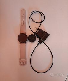 Smartwatch SAMSUNG GALAXY WATCH 4