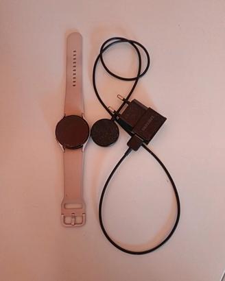 Smartwatch SAMSUNG GALAXY WATCH 4