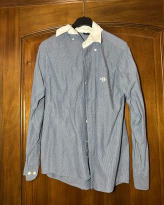 Camicia da bambino OVS tg 11-12 anni