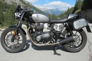 Triumph Street Cup - 2017