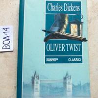 Charles Dickens - Oliver Twist