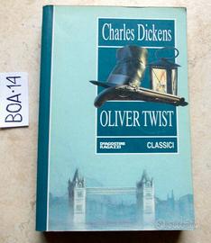 Charles Dickens - Oliver Twist