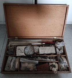 TRENINO MECCANO G.LEONE