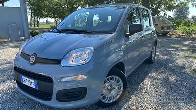 Fiat Panda 2022