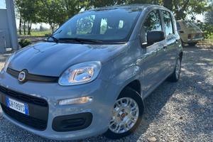 Fiat Panda 2022