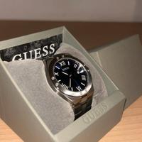 Orologio Guess uomo