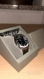 Orologio Guess uomo