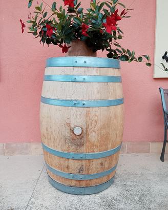 Botte da arredamento 