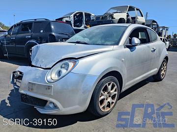 ALFA ROMEO MITO 955 1.6 JTDM 120CV 08-15 ricambi