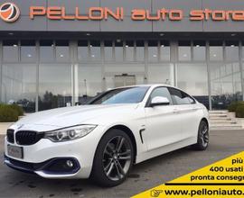 BMW Serie 4 Gran Coupé 420 d xDrive Gran Coup...