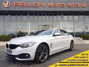 BMW Serie 4 Gran Coupé 420 d xDrive Gran Coup...