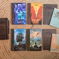 broken compass gioco di ruolo dungeons & dragons 