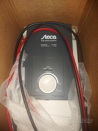 inverter steca 550 W 12 V/230v