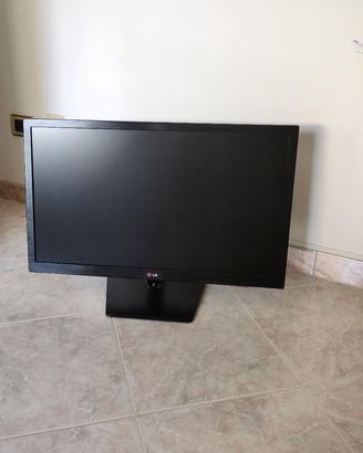27   POLLICI   FULL HD  LG