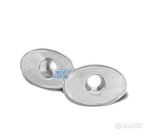 FRECCIE PER FORD MONDEO, TRANSIT, FIESTA, KA CROMA