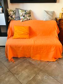 Divano letto IKEA LYCKSELE MURBO 2 posti