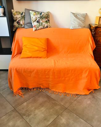 Divano letto IKEA LYCKSELE MURBO 2 posti