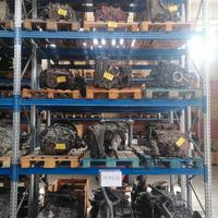 CAMBI IVECO, usati e revisionati