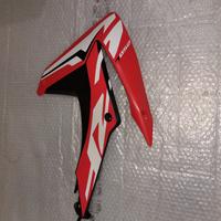 Carena destra sinistra anteriore honda crf 250 L