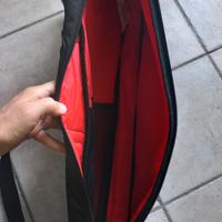 sacca 2 racchette artengo 