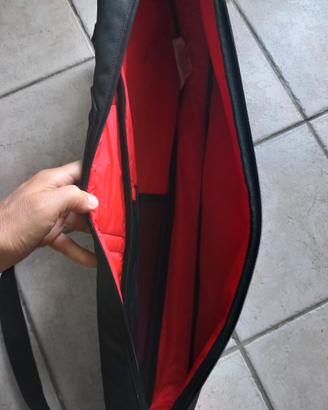 sacca 2 racchette artengo 