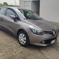 Renault Clio dCi 8V 75CV Start&Stop 5 porte Energy