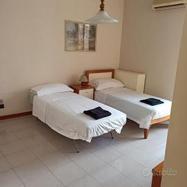 Trilocale piazza Corsica