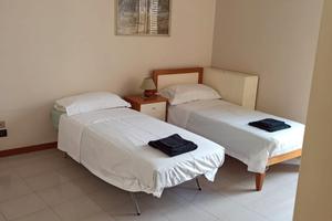 Trilocale piazza Corsica