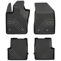 tappetini gomma Jeep Renegade