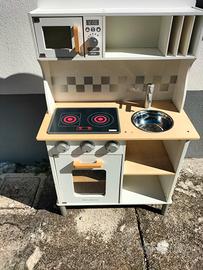 cucina bambini