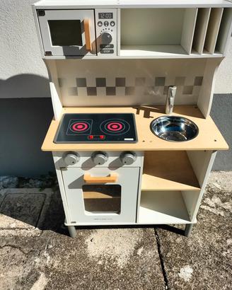 cucina bambini