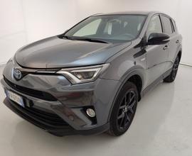 TOYOTA Rav4 IV 2016 - Rav4 2.5 vvt-i h Dynamic+ 2w