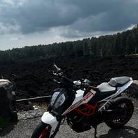 KTM Duke 390 2019