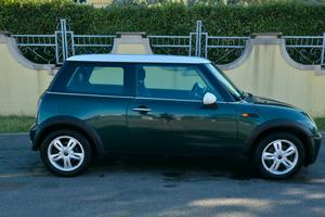 Mini One  1.6 90 CV  usata pochi km 