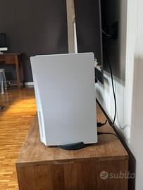 Playstation 5 500 gb con djsxo