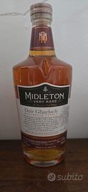 Middleton Fair Ghaelach Knockrath Forest