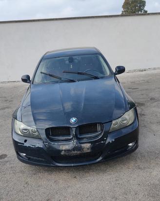 Bmw serie 3 e90 320d 177cv 07-10 ricambi -
