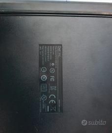 Dell K01B  unità ottica esterna e-SATA