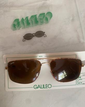 Occhiali da sole Vintage