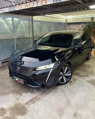 Peugeot 308 BlueHDi 130 S&S EAT8 Allure