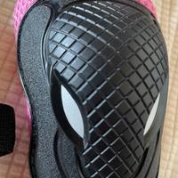 Bici protezioni per bambini