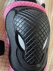 Bici protezioni per bambini