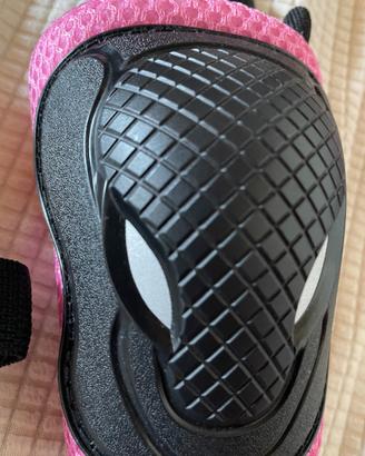 Bici protezioni per bambini