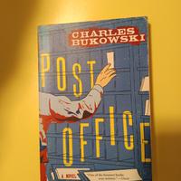 Post Office – Charles Bukowski (English Edition)
