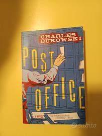 Post Office – Charles Bukowski (English Edition)