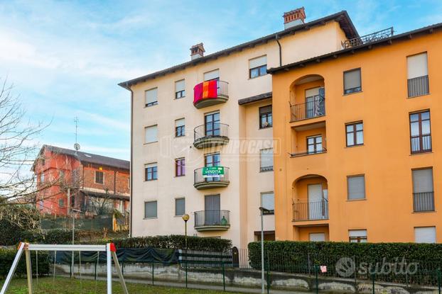 Appartamento a Fossano Piazza Rafaela 4 locali