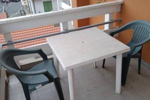 Trilocale a Bordighera