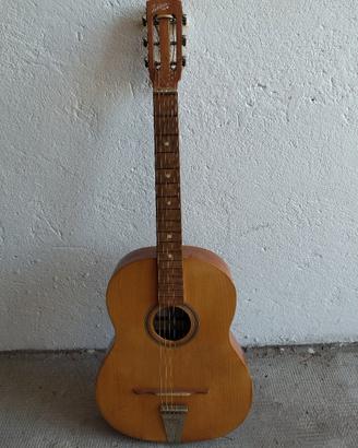chitarra vintage 
