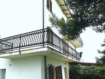 Appartamento in villa