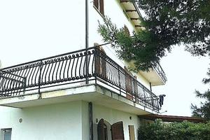 Appartamento in villa